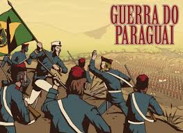 Paraguay declared war on brazil the next day. The Wargaming Site The Great Paraguayan War