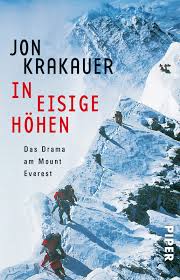 The locations of the bodies of fischer, hall, and the japanese woman are all known, but i was wondering if the bodies of harras or hansen have ever been discovered? In Eisige Hohen Das Drama Am Mount Everest Krakauer Jon 9783492229708 Amazon Com Books