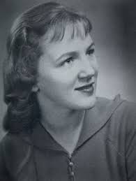 Janet Ruth Biddle Smearman (1940-2017)