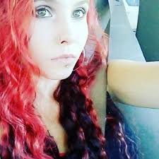 What bender am I? I change my hair... a lot