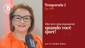 Poupar é o primeiro passo para Independência Financeira com Ana Rauber  Balsan
