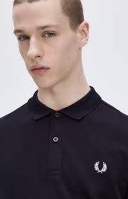 FRED PERRY