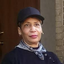 Patricia Mackey Obituary (2018)