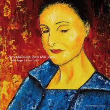 Zwei Mal Kunst. Zwei Mal Leben. : Melanie Laibl: Amazon.de: Bücher