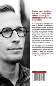 Rauwkost, Bart Debbaut