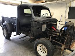 Image result for Granite Gray 1951 Dodge Truck