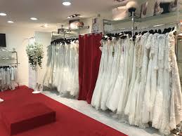 Les Meilleures Boutiques Mariage En Ile De France