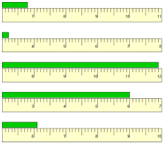 Imperial and metric ruler measurement. Http Www Msduncanchem Com Unit 1 Unit 1 Notes Ws Pdf