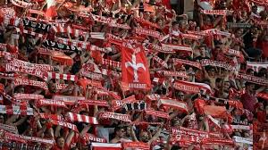 How many football grounds have you been to? U S Triestina Calcio 1918 Linkedin