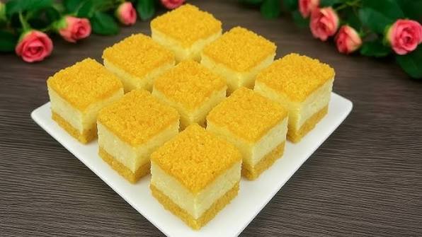Yogurt Cookie