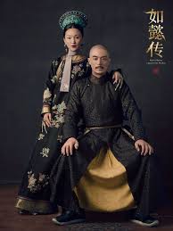 Sắp tới, bộ phim cự tượng của hoắc kiến hoa và dương mịch chuẩn bị ra mắt người hâm mộ. Cháº³ng Cáº§n Ä'á»£i Ä'áº¿n NhÆ° Y Truyá»‡n Hoáº¯c Kiáº¿n Hoa Ä'a Sá»Ÿ Há»¯u Dan NgÆ°á»i Tinh Man áº£nh Ä'áº¹p Nghieng NÆ°á»›c Nghieng Thanh Tháº¿ Nay