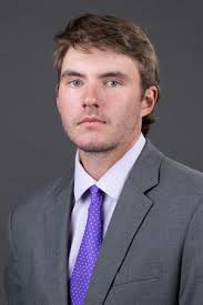 Jaden Winter, East Carolina, Pitcher