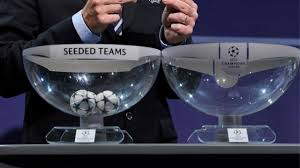When and where is the draw? Uefa Champions League Draw 2020 21 Groups Of Champions League Teams For 2020 21 Season The Sportsrush