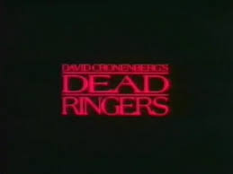 Dead Ringers (1988) Trailer
