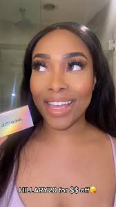 Hillary Ellington Brown