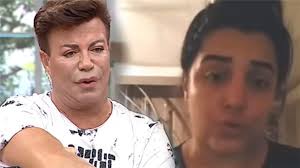 Bölümde izleyicilerden gelen videoda reyhan hanımı taklit eden genç, yarışmacılardan büyük alkış aldı! Gelinim Mutfakta Reyhan Ve Ezgi Neden Yok Yerine Kim Geldi