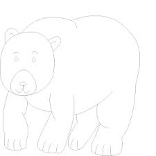 Ausmalbild Bar Babyzeichensprache Fur Kommunikation Mit Deinem Baby In Babyzeichen