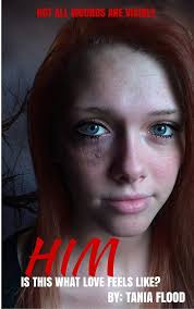 Amazon.com: Him: Is this what love feels like? eBook : Flood, Tania: Kindle  Store