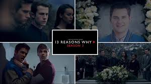 If you know, you know. 13 Reasons Why Season 4 Some Questions Yet To Be Answer Wikye