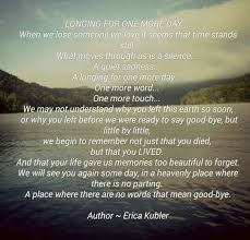 My Sister Wrote This About Our Grandfather When He Died 3 Years Later At Age 32 My Sist Remembrance Quotes Missing Someone Who Passed Away When Someone Dies