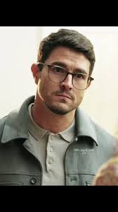 Mateo Lizarraga en el capítulo de ayer 🔥😈😍 #MiVerdadOculta #ChrisPazcal  #actor #fanpage #fyp