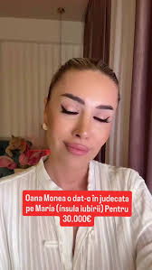 Oana manea #insulaiubirii