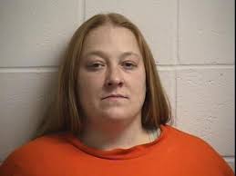 Woman sentenced for dragging death of boyfriend