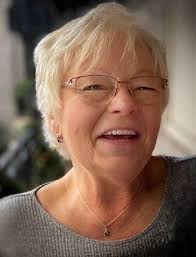 Mary Kathleen “Dee” Wigger Obituary