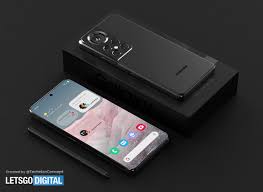 Samsung Galaxy S22 Ultra 5G is Ready to ...