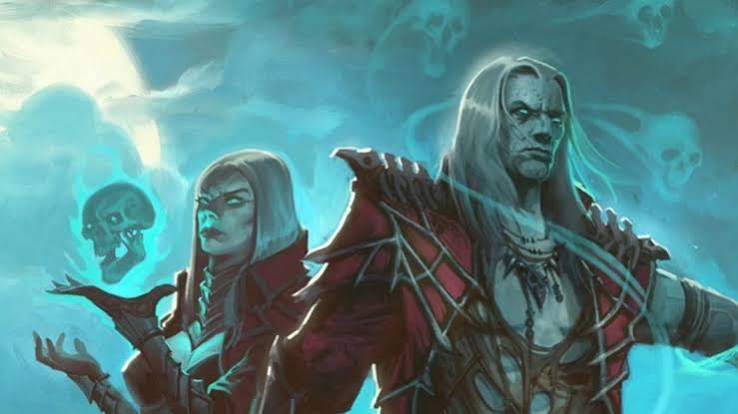 Diablo 3's new Necromancer class is broken as hell and I love it (even if  my friends don't) | GamesRadar+