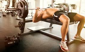 Maybe you would like to learn more about one of these? Our Favourite Gym Equipment For Arms