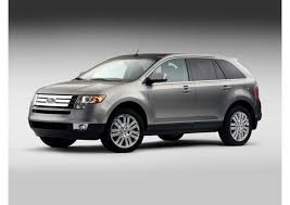 Image result for Light Ice Blue 2009 Edge