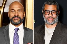 Key & Peele' Star Keegan-Michael Key Says He and Jordan Peele Don't See  Each Other That Often Anymore: "A Tragedy" : r/television
