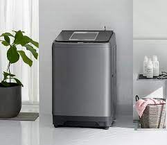 Yes, a hitachi washing machine boasts a great design and excellent mechanism, paving to begin with, the hitachi front load washing machine has a capacity of 9 kg and comes with a powered. Washing Machine Hitachi Sales Middle East