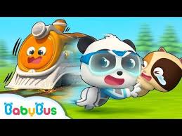 Super Panda Rescues Baby Kitten Super Panda Rescue Team Panda Cartoon Kids Song Babybus Youtube In 2021 Baby Kittens Rescue Team Cartoon Kids