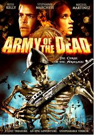 Картинки по запросу армия мертвецов Army Of The Dead Video 2008 Imdb