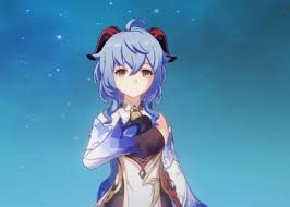 Players are dubbing ganyu the cryo amber. amber is the first of all free playable characters given to genshin impact players, and although she shares an affinity for bow and arrows with ganyu, she. Leakers Share Genshin Impact Ganyu Skills