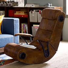 Trailblazer Got Game Chair Game Room Chairs Comfy Chairs Media Chairs