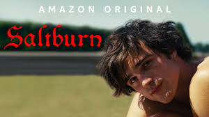 Substance in the Small Details of 'Saltburn'