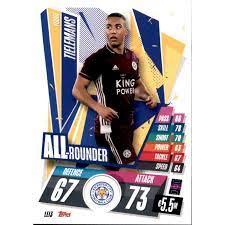 Postbus 651 5600 ar eindhoven. Lei3 Youri Tielemans Allrounder 2020 2021 0 39