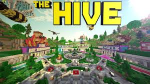 Official discord for the hive minecraft server, available on ios, android, win10, ps4, xbox & nintendo switch. Minecraft Pe Hive Server Lobby Download Youtube