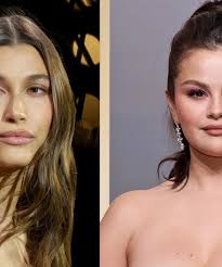 Hailey Bieber Shades Selena Gomez? Fans Believe Hailey's Deleted TikTok Is  Directed Toward Selena, Is Labeled A “Mean Girl” Alongside Kendall Jenner  And Justine Skye