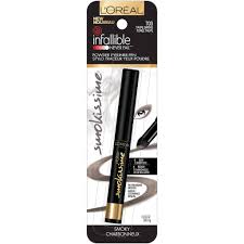 L'OREAL PARIS INFALLIBLE ASSORTED SMOKISSIME POWDER EYELINER PEN –  yanezliquidators.com