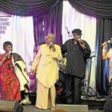 Renowned musician and former member of sankomota, tsepo tshola, has died. Four Decades Of Good Music