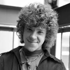 Michael Lang obituary