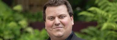 Chamber Music Concert: Alessandro Fisher, tenor, and Simon Lepper, piano