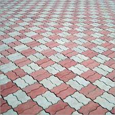 Zig Zag Paver Blocks At Best Price In Mohali Punjab Sham Tiles Concrete Products Accent your landscape with our selection of decorative pavers, available in a variety of styles.