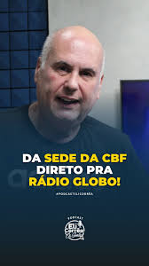 Você sabia que um encontro inesperado mudou completamente a trajetória do  narrador @joaoferreiraradialista ? 🤯, Neste corte do Podcast do Eli  Corrêa, João relembra como começou sua carreira no rádio, ...
