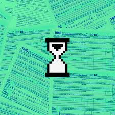 Various companies sell software for corporate tax return preparation in mississauga and the gta (greater toronto area). American Tax Returns Don T Need To Be This Painful The Atlantic