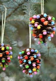 Diy Weihnachtsdeko 3 Einfache Ideen Zum Nachbasteln Basteln Weihnachten Kinderbasteln Weihnachten Weihnachtszeit Basteln